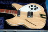 Rickenbacker 360/12 V64, Mapleglo: Free image