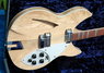 Rickenbacker 360/12 V64, Mapleglo: Free image2