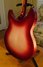 Feb 2006 Rickenbacker 330/6 , Fireglo: Body - Rear