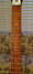 Rickenbacker 330/6 , Fireglo: Neck - Front