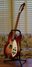 Rickenbacker 330/6 , Fireglo: Close up - Free