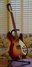 Rickenbacker 330/6 , Fireglo: Close up - Free2