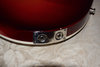 Rickenbacker 4003/5 Conversion, Fireglo: Free image2