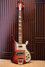 Rickenbacker 4003/5 Conversion, Fireglo: Full Instrument - Front
