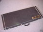 Rickenbacker 360/12 , Autumnglo: Headstock - Rear
