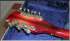 Nov 1964 Rickenbacker 1993/12 RoMo, Fireglo: Headstock