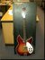 Rickenbacker 1993/12 RoMo, Fireglo: Full Instrument - Front