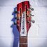 Rickenbacker 1993/12 RoMo, Fireglo: Headstock