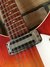 Rickenbacker 1993/12 RoMo, Fireglo: Free image