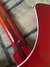 Rickenbacker 1993/12 RoMo, Fireglo: Neck - Rear