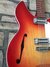 Rickenbacker 1993/12 RoMo, Fireglo: Close up - Free
