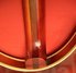 Rickenbacker 1993/12 RoMo, Fireglo: Body - Rear