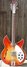Rickenbacker 1993/12 RoMo, Fireglo: Free image
