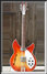 Rickenbacker 1993/12 RoMo, Fireglo: Full Instrument - Front