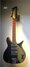 Dec 1957 Rickenbacker 325/6 Capri, Black: Full Instrument - Front