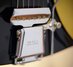 Dec 1957 Rickenbacker 325/6 Capri, Black: Close up - Free2