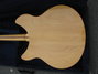 Rickenbacker 330/12 , Mapleglo: Body - Rear