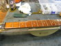 Rickenbacker 330/12 , Mapleglo: Neck - Front