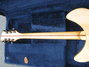 Rickenbacker 330/12 , Mapleglo: Neck - Rear