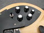 Rickenbacker 330/12 , Mapleglo: Close up - Free2