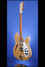 Rickenbacker 340/6 , Natural: Free image