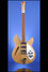 Rickenbacker 340/6 , Mapleglo: Full Instrument - Front
