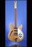Rickenbacker 340/6 , Natural: Full Instrument - Front