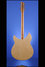 Rickenbacker 340/6 , Natural: Full Instrument - Rear