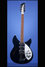 Rickenbacker 345/6 , Jetglo: Full Instrument - Front