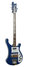 Rickenbacker 4001/4 , Azureglo: Free image
