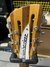 Rickenbacker 360/12 , Natural: Headstock