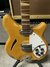 Rickenbacker 360/12 , Natural: Body - Front