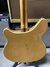Jun 1965 Rickenbacker 360/12 , Natural: Body - Rear