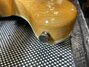 Rickenbacker 360/12 , Natural: Neck - Front