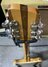 Rickenbacker 360/12 , Natural: Neck - Rear