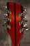 Rickenbacker 360/12 , Fireglo: Headstock - Rear