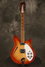 Rickenbacker 360/12 , Fireglo: Full Instrument - Front