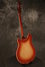 Rickenbacker 360/12 , Fireglo: Full Instrument - Rear