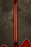 Rickenbacker 360/12 , Fireglo: Neck - Rear