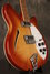 Rickenbacker 360/12 , Fireglo: Close up - Free