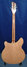 Rickenbacker 360/6 , Mapleglo: Full Instrument - Rear