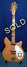 Rickenbacker 360/12 , Natural: Full Instrument - Front