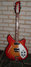 Rickenbacker 360/6 , Fireglo: Full Instrument - Front