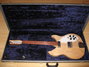 Rickenbacker 1997/6 VB, Mapleglo: Full Instrument - Front