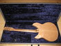 Rickenbacker 1997/6 VB, Mapleglo: Full Instrument - Rear