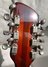Rickenbacker 360/12 , Fireglo: Headstock - Rear