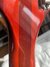 Rickenbacker 360/12 , Fireglo: Neck - Rear