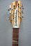 Sep 1988 Rickenbacker 370/12 RM, Mapleglo: Headstock