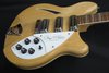Rickenbacker 370/12 RM, Mapleglo: Free image
