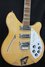Rickenbacker 370/12 RM, Mapleglo: Body - Front